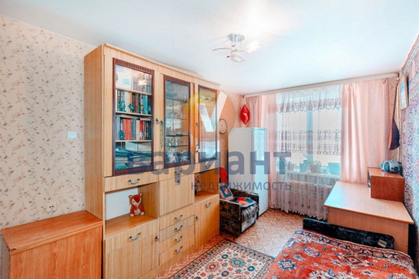 
   Продам 3-комнатную, 65 м², Мельничная ул, 91

. Фото 2.