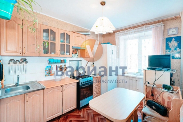 
   Продам 3-комнатную, 65 м², Мельничная ул, 91

. Фото 6.