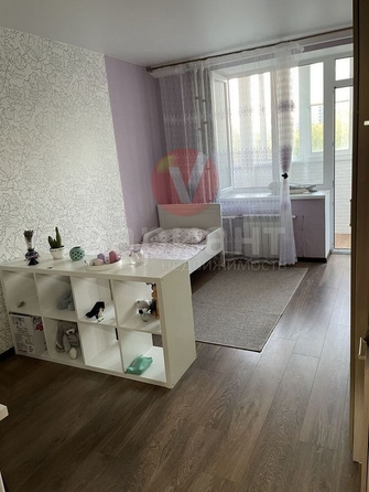 
   Продам 3-комнатную, 76 м², Волгоградская ул, 44

. Фото 2.