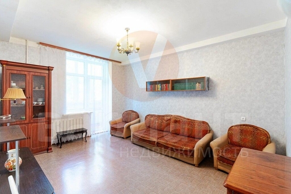 
   Продам 1-комнатную, 37 м², Печникова ул, 52

. Фото 9.