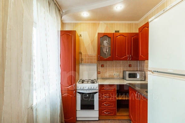 
   Продам 1-комнатную, 29 м², Циолковского ул, 6

. Фото 6.