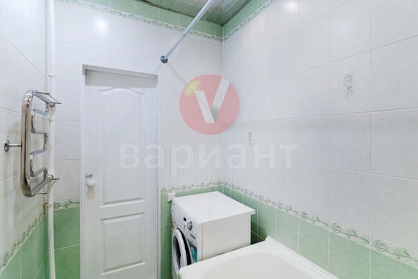 
   Продам 2-комнатную, 60 м², Крупской ул, 6/1

. Фото 7.