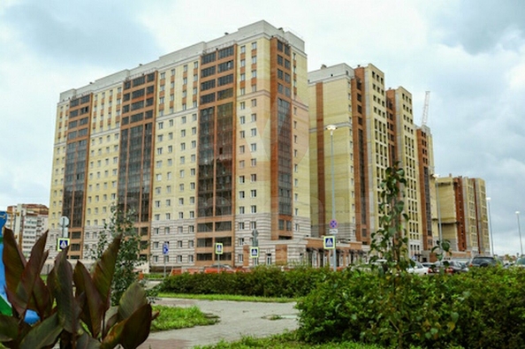 
   Продам 1-комнатную, 42 м², Кабанова ул, 2

. Фото 1.