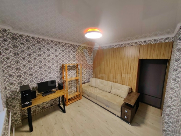 
   Продам 2-комнатную, 63 м², Красный Путь ул, 137/2

. Фото 6.