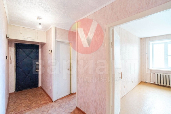 
   Продам 3-комнатную, 59 м², Поселковая 1-я ул, 11

. Фото 2.