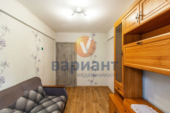 
   Продам 3-комнатную, 60 м², Фугенфирова ул, 11

. Фото 4.