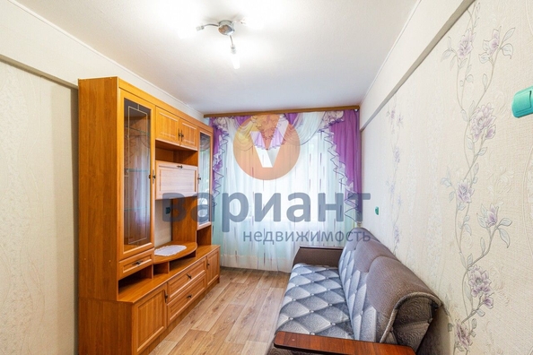 
   Продам 3-комнатную, 60 м², Фугенфирова ул, 11

. Фото 5.