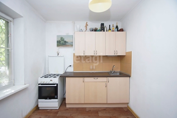 
   Продам 1-комнатную, 37.4 м², Съездовская ул, 41

. Фото 1.