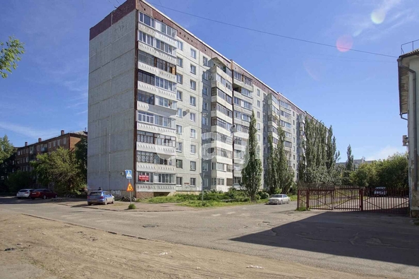 
   Продам 1-комнатную, 37.4 м², Съездовская ул, 41

. Фото 6.