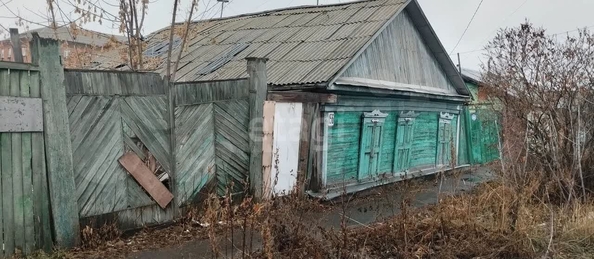 
   Продам дом, 80 м², Омск

. Фото 4.