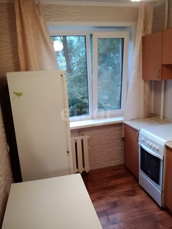 
   Продам 1-комнатную, 29.6 м², Бородина ул, 12/1

. Фото 1.