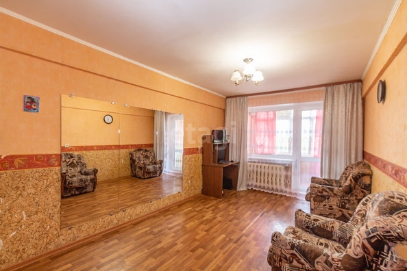 
   Продам 3-комнатную, 58.8 м², Стрельникова ул, 4

. Фото 3.