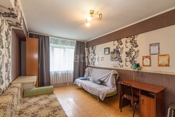 
   Продам 3-комнатную, 58.8 м², Стрельникова ул, 4

. Фото 6.