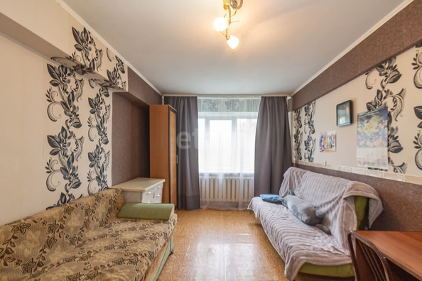 
   Продам 3-комнатную, 58.8 м², Стрельникова ул, 4

. Фото 8.