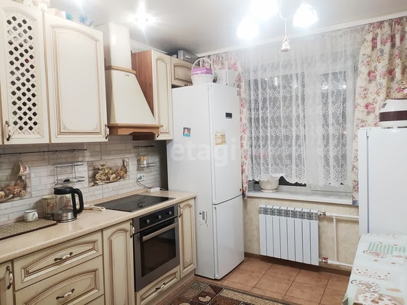 
   Продам 2-комнатную, 58.5 м², Транспортная 4-я ул, 36Б

. Фото 9.