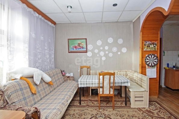 
   Продам 3-комнатную, 65 м², Масленникова ул, 167

. Фото 6.