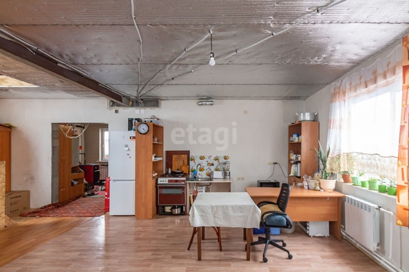 
   Продам дом, 220 м², Харино

. Фото 4.