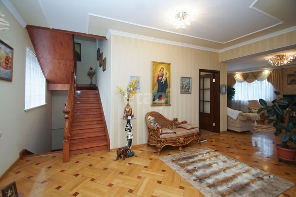 
   Продам дом, 300 м², Усть-Заостровка

. Фото 5.