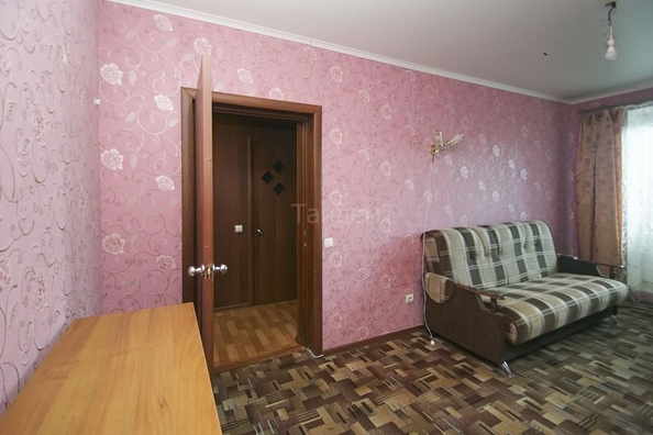 
   Продам 1-комнатную, 28.4 м², Перелета ул, 20

. Фото 4.