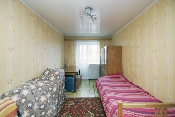 
   Продам 3-комнатную, 58.6 м², Поселковая 2-я ул, 53А

. Фото 2.