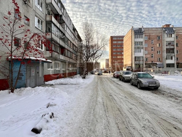 
   Продам 2-комнатную, 45.5 м², Герцена ул, 250/1

. Фото 8.