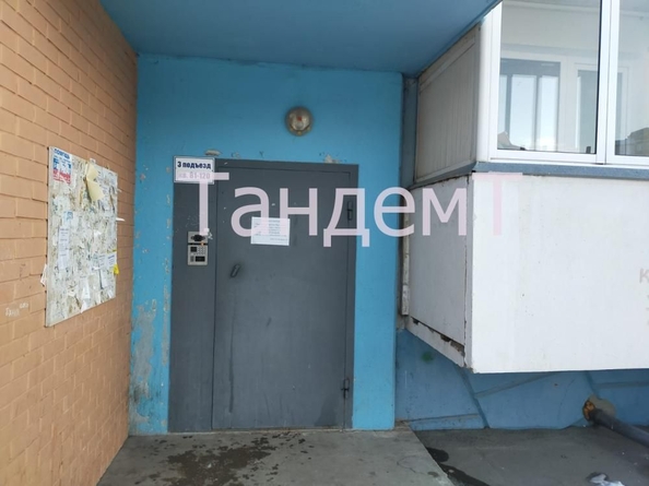 
   Продам 1-комнатную, 37 м², Малиновского ул, 14к1

. Фото 4.