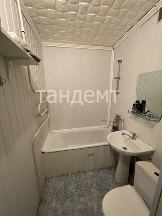 
   Продам 1-комнатную, 31.5 м², Бородина ул, 33

. Фото 7.