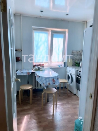 
   Продам 1-комнатную, 31.5 м², Бородина ул, 33

. Фото 9.