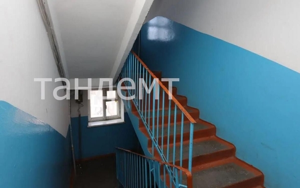 
   Продам 1-комнатную, 31 м², Бородина ул, 46Б

. Фото 1.