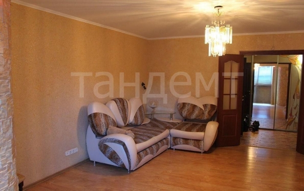 
   Продам 2-комнатную, 61 м², Сергея Тюленина ул, 3к2

. Фото 6.