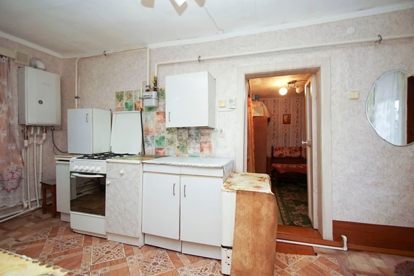 
   Продам дом, 62.5 м², Омск

. Фото 1.