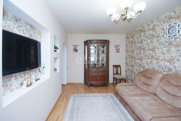 
   Продам 3-комнатную, 62.5 м², Серова ул, 24А

. Фото 5.