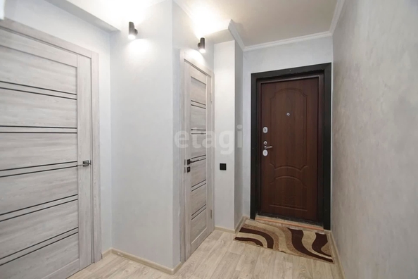 
   Продам 3-комнатную, 75 м², Рабочая 5-я ул, 85А

. Фото 3.