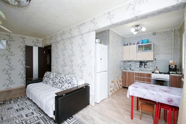 
   Продам 3-комнатную, 62.4 м², Батумская ул, 1/1

. Фото 7.