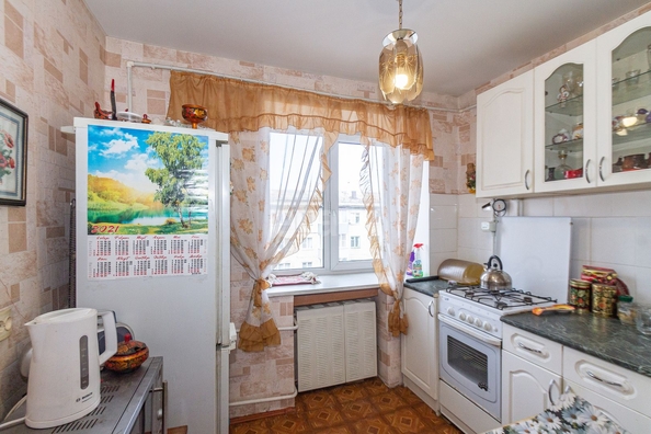 
   Продам 2-комнатную, 44.9 м², Багратиона ул, 27Г

. Фото 8.