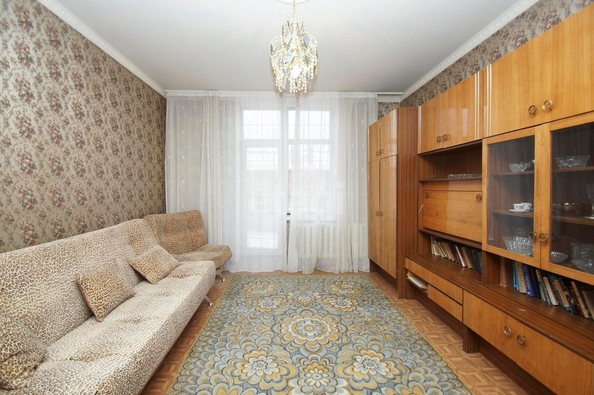 
   Продам 3-комнатную, 74.2 м², Тимуровский проезд, 3

. Фото 10.