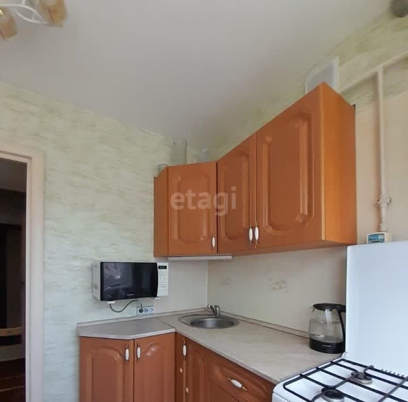 
   Продам 1-комнатную, 33.6 м², Средняя ул, 5/1

. Фото 8.