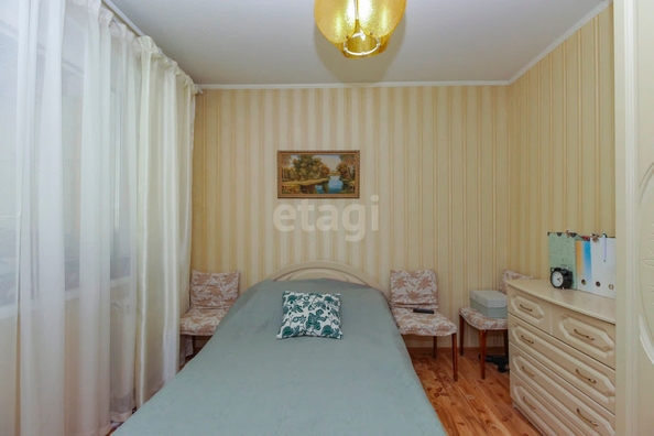 
   Продам 4-комнатную, 64.7 м², Рокоссовского ул, 10/1

. Фото 7.