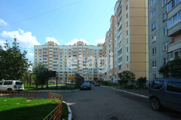 
   Продам 1-комнатную, 45 м², Омская ул, 195

. Фото 9.