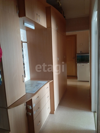 
   Продам 3-комнатную, 63 м², Маргелова ул, 357

. Фото 5.