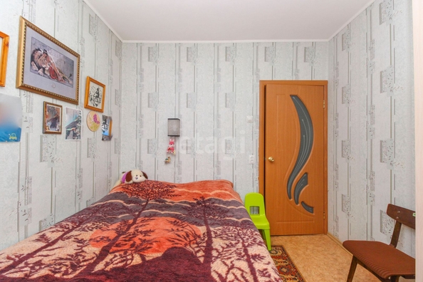 
   Продам 3-комнатную, 62.5 м², Степанца ул, 6В

. Фото 2.