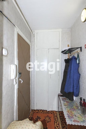 
   Продам 1-комнатную, 31 м², Дианова ул, 19А

. Фото 1.