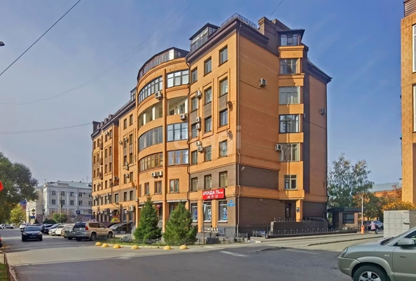 
   Продам 3-комнатную, 152 м², Карла Маркса пр-кт, 15/29к1

. Фото 8.