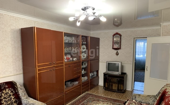 
   Продам 2-комнатную, 45 м², Карла Маркса пр-кт, 89А

. Фото 2.