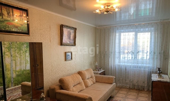 
   Продам 2-комнатную, 45 м², Карла Маркса пр-кт, 89А

. Фото 5.