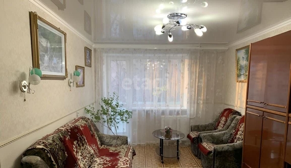 
   Продам 2-комнатную, 45 м², Карла Маркса пр-кт, 89А

. Фото 7.