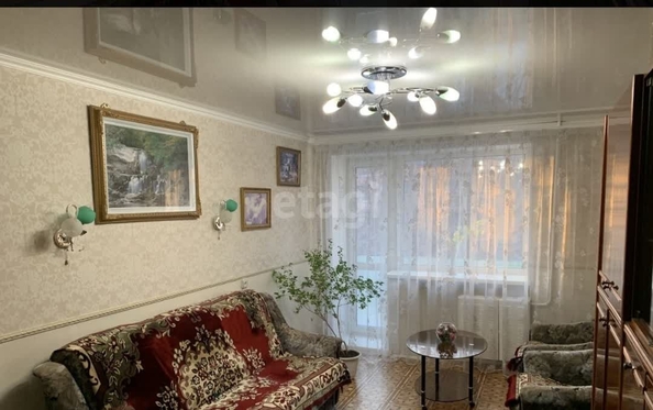 
   Продам 2-комнатную, 45 м², Карла Маркса пр-кт, 89А

. Фото 8.