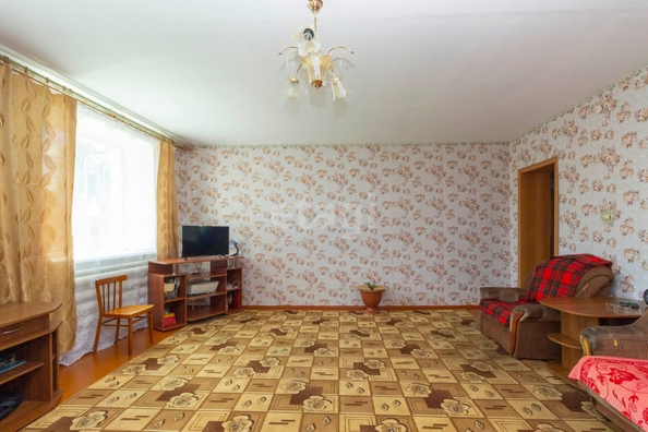 
   Продам дом, 98.6 м², Магистральный

. Фото 7.