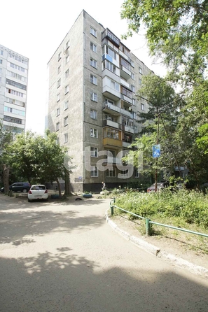 
   Продам 2-комнатную, 46.8 м², Волочаевская ул, 13Е

. Фото 7.