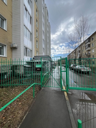 
   Продам 1-комнатную, 35.3 м², Энергетиков (Большие Поля п.) ул, 63к1

. Фото 7.